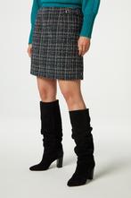 -50% Fabienne Chapot  Fabienne Chapot Clt-251-ski-aw23 dora, Verzenden, Nieuw, Zwart