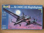 Revell 04310 Arado Ar 240C-02 Nightfighter 1:72, Verzenden, Nieuw, Revell