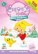 Chloes closet - Winter Wonderland - DVD, Verzenden, Nieuw in verpakking