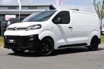 Citroën ë-Jumpy L2 50 kWh Black & White Edition, Automaat, Stof, Gebruikt, Citroën