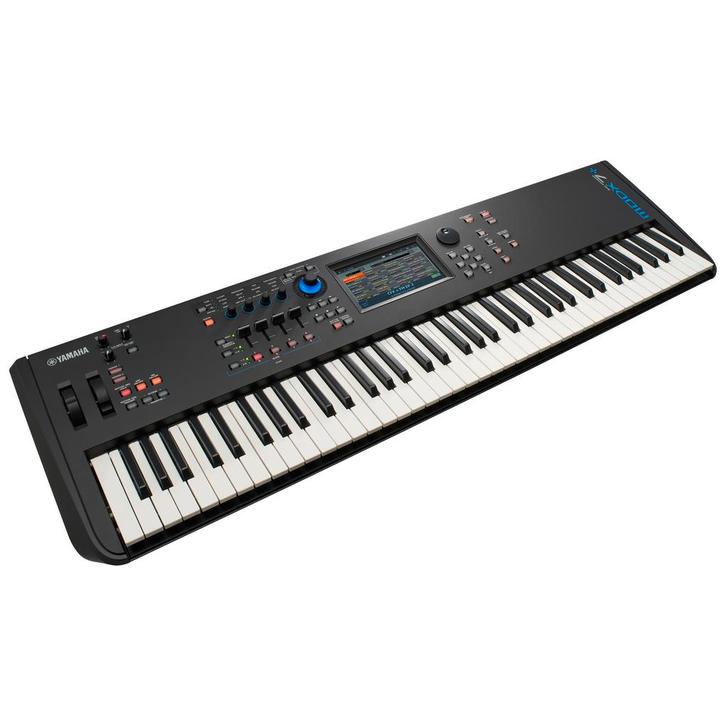 Yamaha MODX7+ synthesizer workstation, Muziek en Instrumenten, Synthesizers, Verzenden