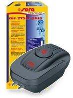 Sera air 275  luchtpomp (min, Luchtpomp tot 10 ltr), Tuin en Terras, Vijver-toebehoren, Ophalen of Verzenden, Nieuw, Vijverpomp