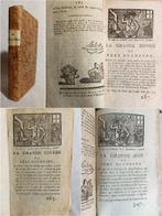 [Revolution] Jacques-René Hebert - La grande colère du père, Antiek en Kunst