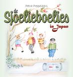 De Sjoelieboelies in Japan 9789083138749 Petra Poppelaars, Verzenden, Zo goed als nieuw, Petra Poppelaars