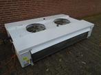 koel en vries verdampers uit voorraad leverbaar., Ophalen of Verzenden