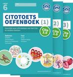 9789493218093 Delen 1, 2 en 3 - Citotoets Oefenboeken gro..., Boeken, Schoolboeken, Verzenden, Nieuw