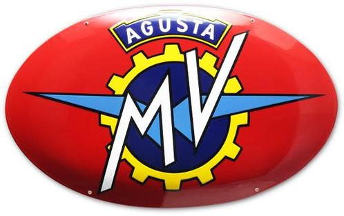 MV Agusta, Verzamelen, Merken en Reclamevoorwerpen, Verzenden