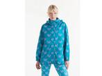Sporty jacket with bow print - maat M, Verzenden, Nieuw