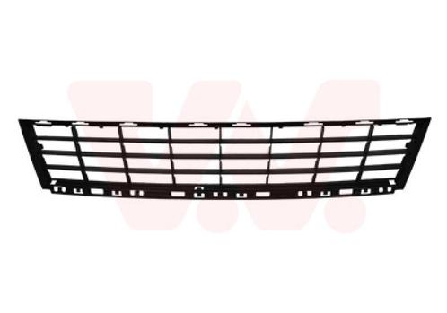 BUMPER GRILL VOOR RENAULT CLIO 2005-2009 622546373R, Auto-onderdelen, Carrosserie en Plaatwerk, Nieuw, Ophalen of Verzenden