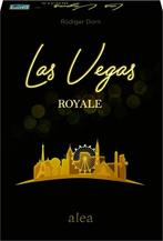 Ravensburger Alea Las Vegas Royal, Verzenden, Nieuw
