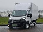 Fiat Ducato 35, Auto's, Fiat, Automaat, ABS, Gebruikt, Euro 6