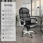 Ergonomische Bureaustoel -  Office Chair - Gamestoel - Volwa, Huis en Inrichting, Verzenden, Zo goed als nieuw