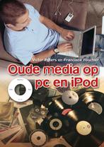 Oude Media Op Pc En Ipod 9789022958933 F. Fouchier, Boeken, Verzenden, Zo goed als nieuw, F. Fouchier