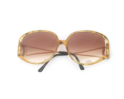 Een panterprint Christian Dior zonnebril, Sieraden, Tassen en Uiterlijk, Zonnebrillen en Brillen | Dames, Zonnebril, Gebruikt
