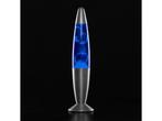 Veiling - Lavalamp Blauw, Huis en Inrichting, Lampen | Tafellampen, Nieuw