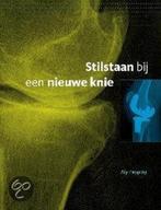 Stilstaan Bij Een Nieuwe Knie 9789081200318 Aly Pepping, Verzenden, Zo goed als nieuw, Aly Pepping