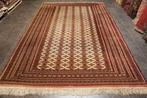 Turkmeens - Tapijt - 350 cm - 258 cm, Nieuw