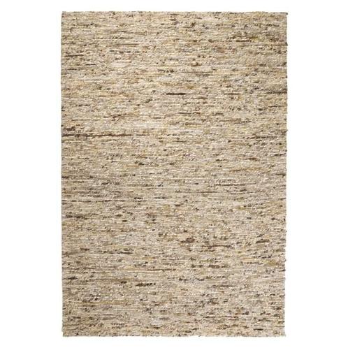 Carpet Takara 160x230cm - Mustard - 240032 - decoratie, Huis en Inrichting, Woonaccessoires | Wanddecoraties, Nieuw