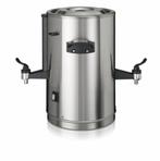 Verwarmde Koffie-/ thee container | VHG20D | 20 liter, Verzenden, Nieuw in verpakking