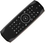 G7 Air Mouse met toetsenbord verlichting | uniek design, Audio, Tv en Foto, Afstandsbedieningen, Nieuw, Mediaspeler, Ophalen of Verzenden