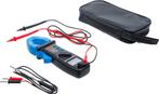 Digitale multimeter met tang voor gelijk- en wisselstroom, Verzenden, Nieuw