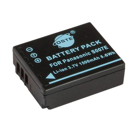 DMW-BCD10 Accu (Panasonic), Audio, Tv en Foto, Fotografie | Accu's en Batterijen, Nieuw, Ophalen of Verzenden