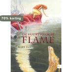 Flame 9789048428762 Mary Iam, Verzenden, Zo goed als nieuw, Mary Iam