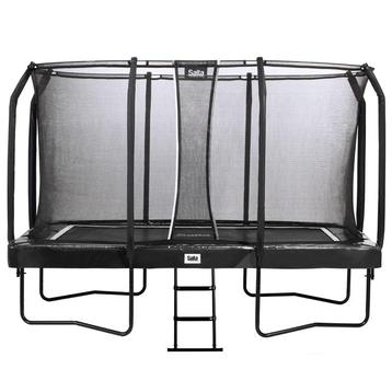 Salta First Class Rechthoekige Trampoline 214x366 cm beschikbaar voor biedingen