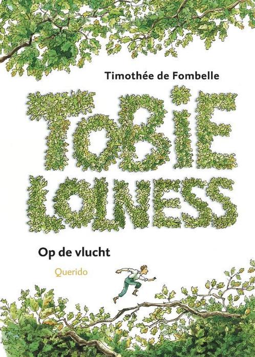 Op de vlucht / Tobie Lolness / 1 9789045105802, Boeken, Kinderboeken | Jeugd | 10 tot 12 jaar, Gelezen, Verzenden