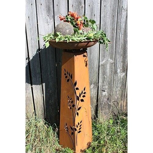 Sierzuil Rosali met verschillende schalen | Vintage decorati, Huis en Inrichting, Woonaccessoires | Wanddecoraties, Nieuw, Verzenden