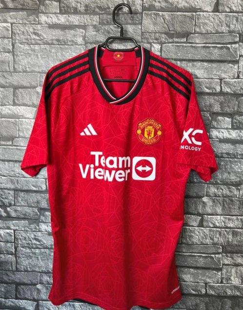 Manchester United - Engelse voetbalcompetitie - Amad Diallo, Verzamelen, Overige Verzamelen