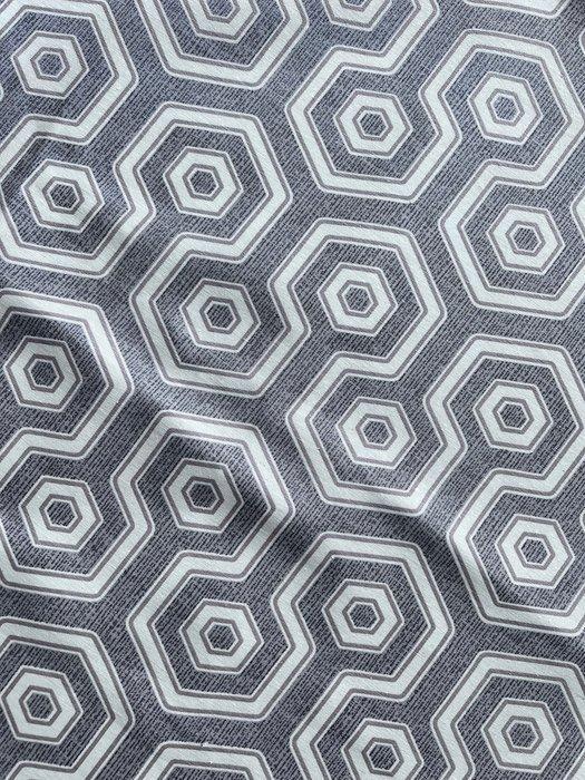 Esclusivo tessuto per klassieke uitvoering - Textiel - 250, Antiek en Kunst, Antiek | Kleden en Textiel