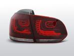 Carnamics Achterlichten | Volkswagen Golf 08-12 3-d / Golf 0, Verzenden, Nieuw