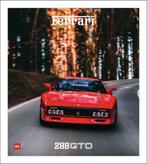 Ferrari 288 GTO - Jurgen Lewandowski, Algemeen, Verzenden, Jurgen Lewandowski, Zo goed als nieuw