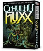 Cthulhu Fluxx | Looney Labs - Kaartspellen, Nieuw, Verzenden