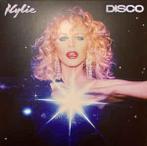 LP nieuw - Kylie - Disco Ltd. Clear Vinyl