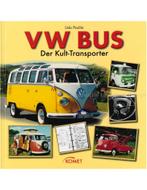 VW BUS, DER KULT - TRANSPORTER, Boeken, Nieuw, Volkswagen, Author