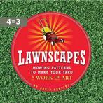 Lawnscapes 9781594741524 David Parfitt, Verzenden, Gelezen, David Parfitt