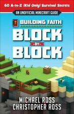 Building faith block by block by Michael Ross (Paperback), Gelezen, Christopher Ross, Michael Ross, Verzenden