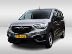 Opel Combo 1.5D L1H1 Standaard (102 PK), Stof, Gebruikt, Overige kleuren, Onderhoudsboekje
