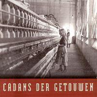 cd - Cadans Der Getouwen - Cadans Der Getouwen, Cd's en Dvd's, Cd's | Overige Cd's, Zo goed als nieuw, Verzenden