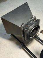 Eclair CM3 cameflex standar 16/35 Filmcamera, Verzamelen