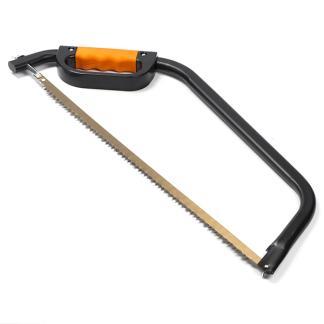 Beugelzaag | BLACK+DECKER | 61 cm, Tuin en Terras, Snoeischaren, Nieuw, Verzenden