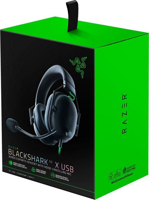 Razer usb headset xbox hot sale one