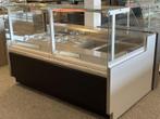 Showroommodel bain marie Major 2 VDA TC-BM, Ophalen, Gebruikt, Fornuis, Frituur en Grillen