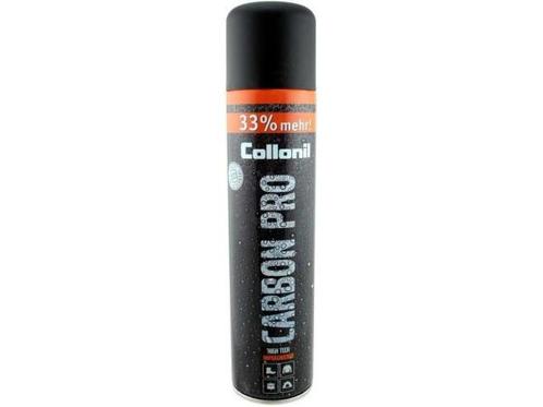 Veiling - Collonil Waterproof Spray - Carbon Pro 400 ml (6x), Diensten en Vakmensen, Reparatie en Onderhoud | Kleding en Schoenen