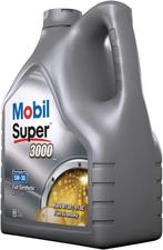 Mobil 1 5W30 Super Formula FE 5L Voor Ford ACEA A5/B5, Ophalen of Verzenden, Nieuw