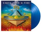 Earth, Wind and Fire - Greatest Hits - Coloured Vinyl - 2LP, Ophalen of Verzenden, Nieuw in verpakking