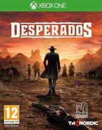 Desperados 3-Standaard (Xbox One) Gebruikt, Ophalen of Verzenden, Zo goed als nieuw