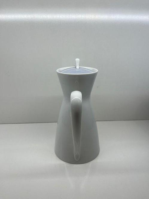 Rosenthal - Raymond Loewy - Theepot - Keramiek, Antiek en Kunst, Antiek | Glas en Kristal
